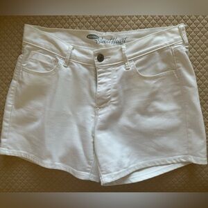 Old Navy Sweetheart Shorts size 4